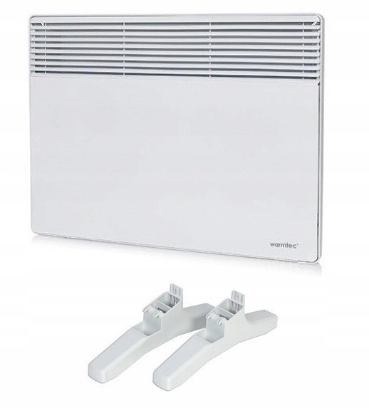 

Grzejnik elektryczny Warmtec EWX-1000W ścienny