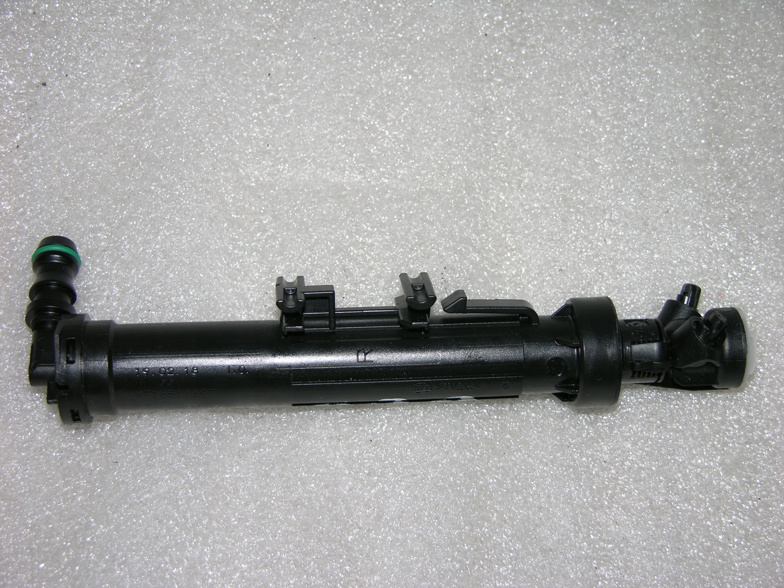 SPRINTER 906 LIFT SPRYSKIWACZ REFLEKTORA PRAWY Part number A9068600447