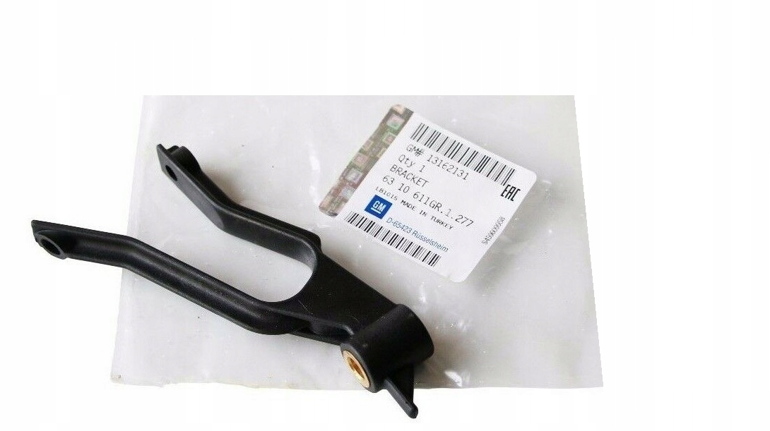 

Górne Mocowanie Chłodnicy Opel Zafira B Astra H