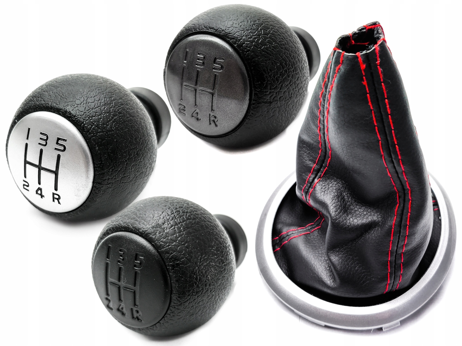 SX4 - Ручка + Сильфон Важеля Перемикання Передач Suzuki Swift