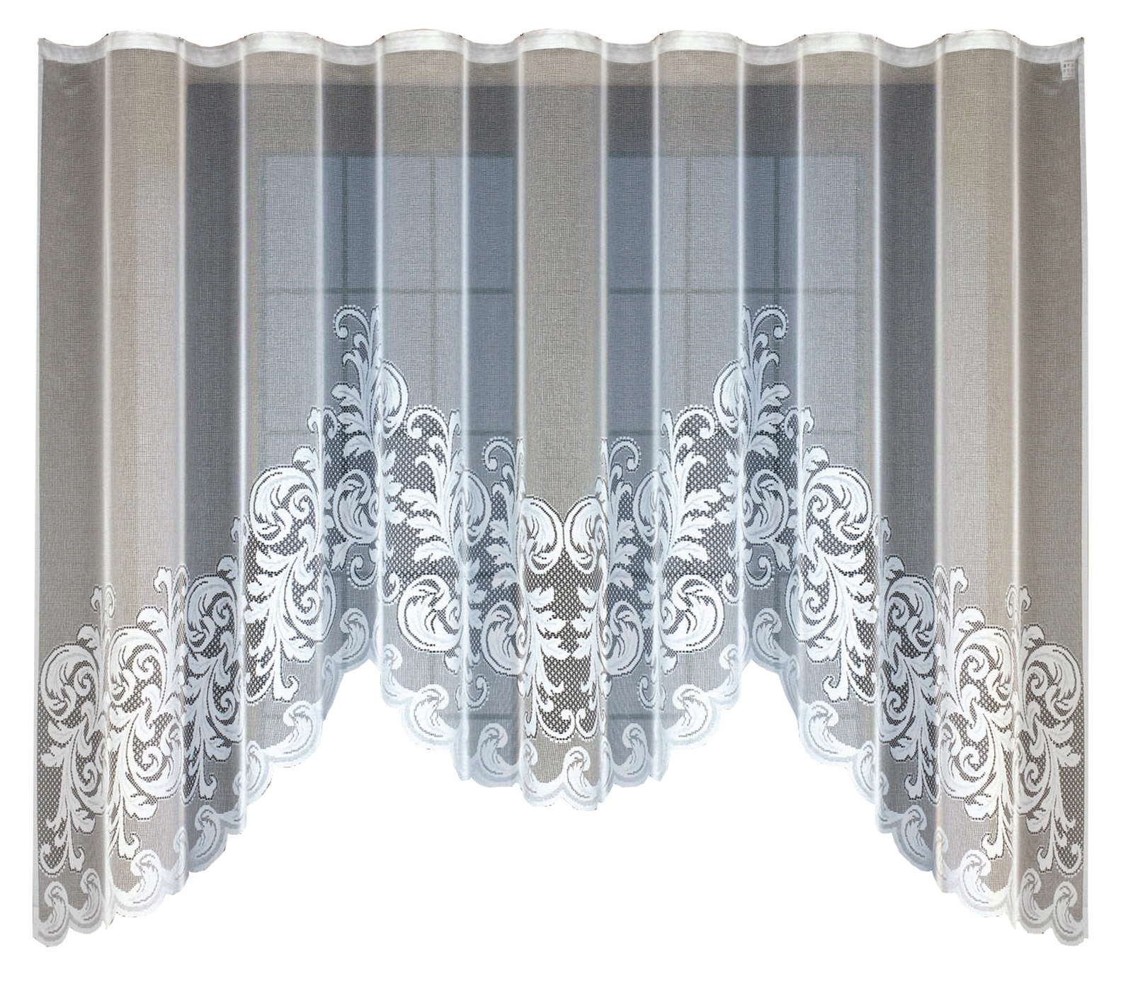 

firany kuchnia bogaty wzór 300x145 firana kuchenna