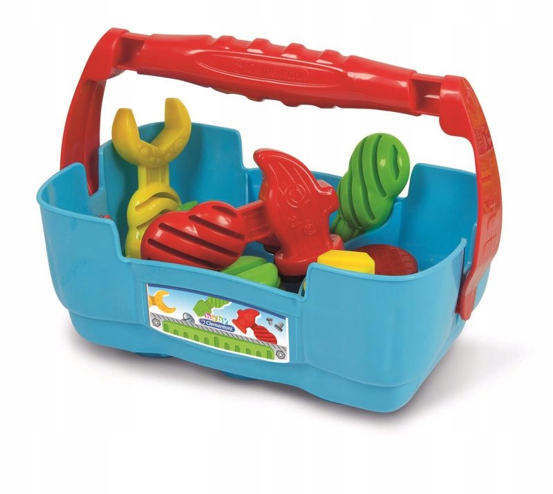 

Mini Warsztat Stolik Małego Majsterkowicza 17042