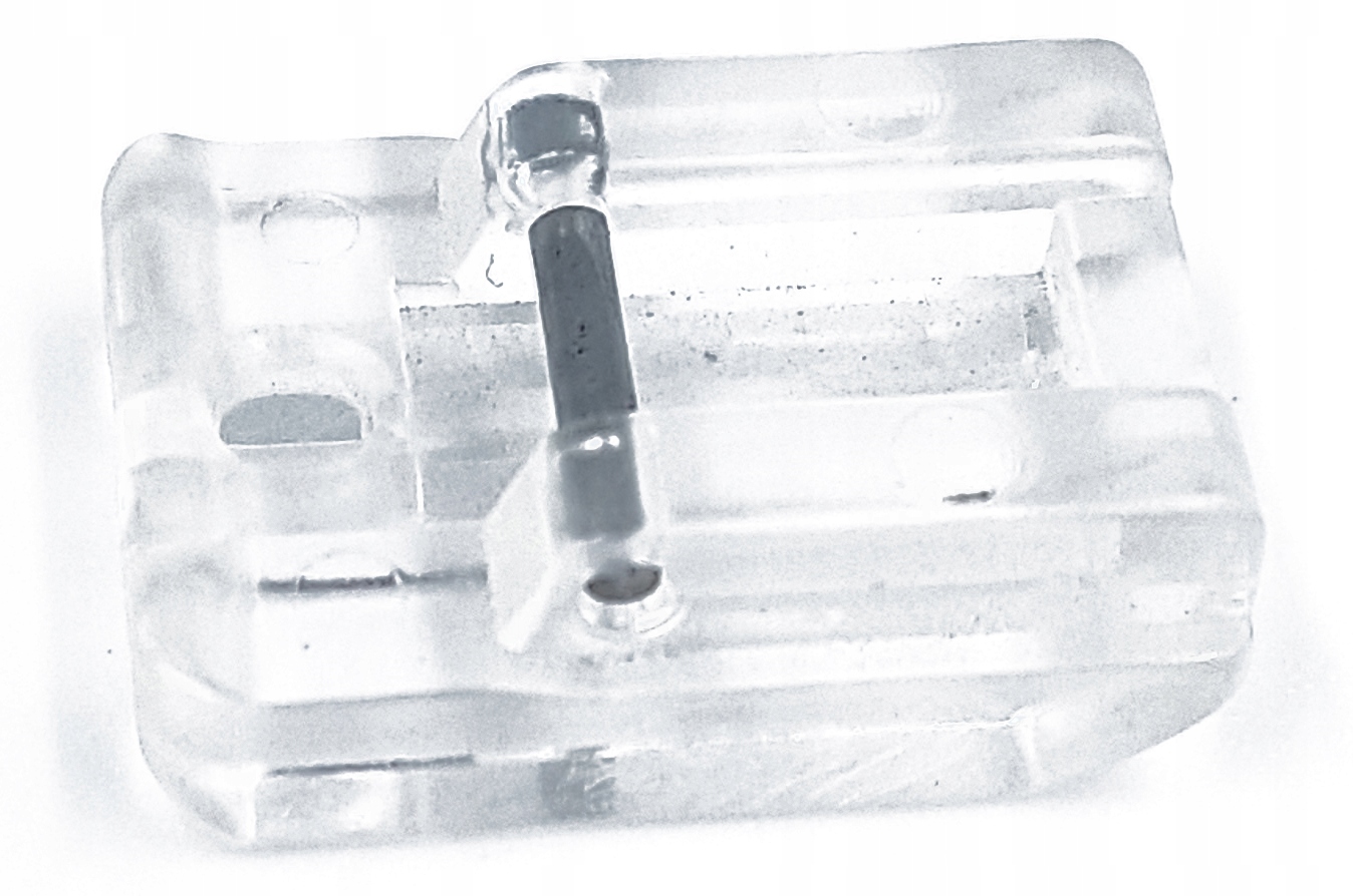 

Stopka Do Zamków Krytych Plastikowa Matic