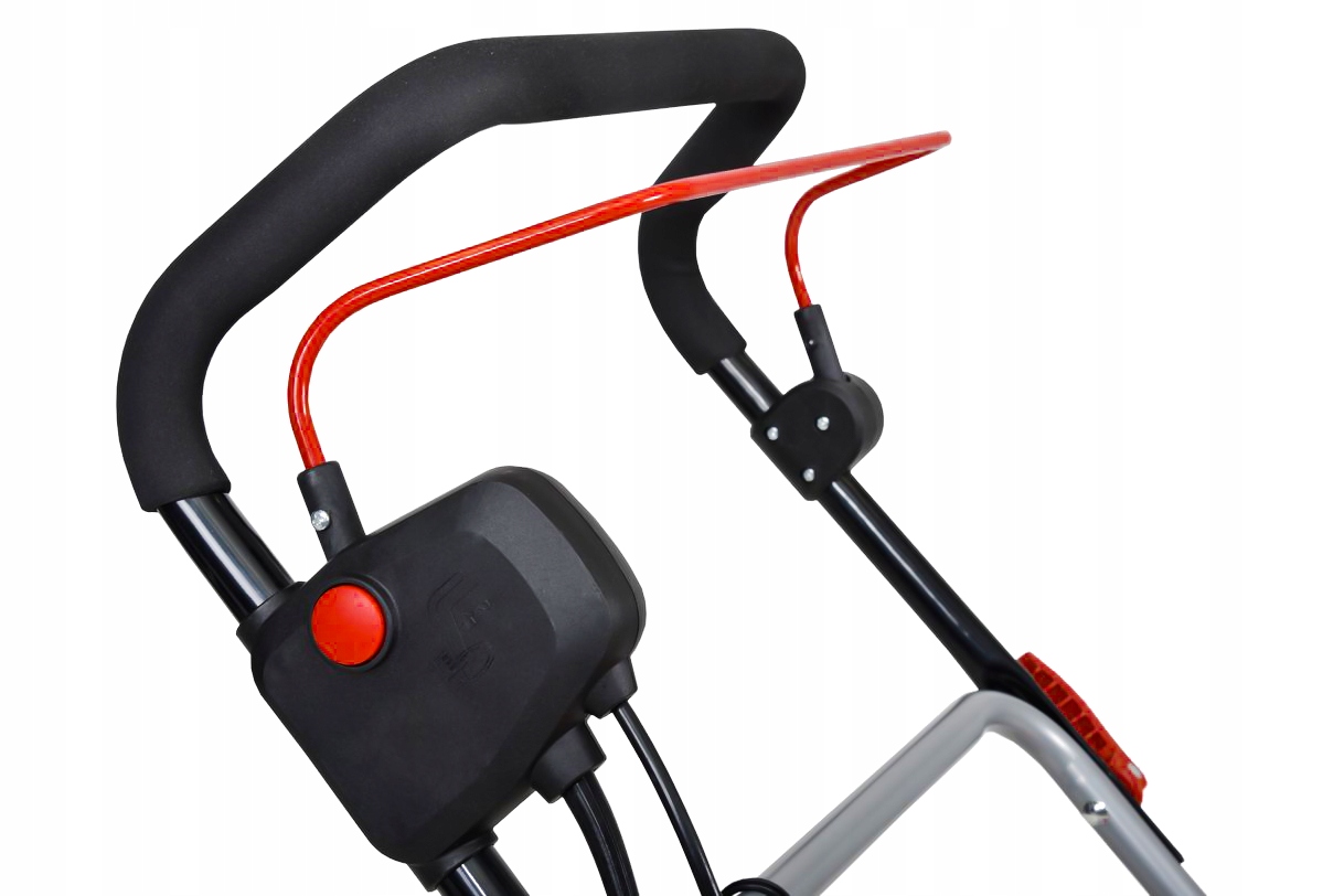 AERATOR WERTYKULATOR ELEKTRYCZNY DO TRAWY 1848 2W1 MOC 1800W DWA WAŁKI Moc silnika 1800 W