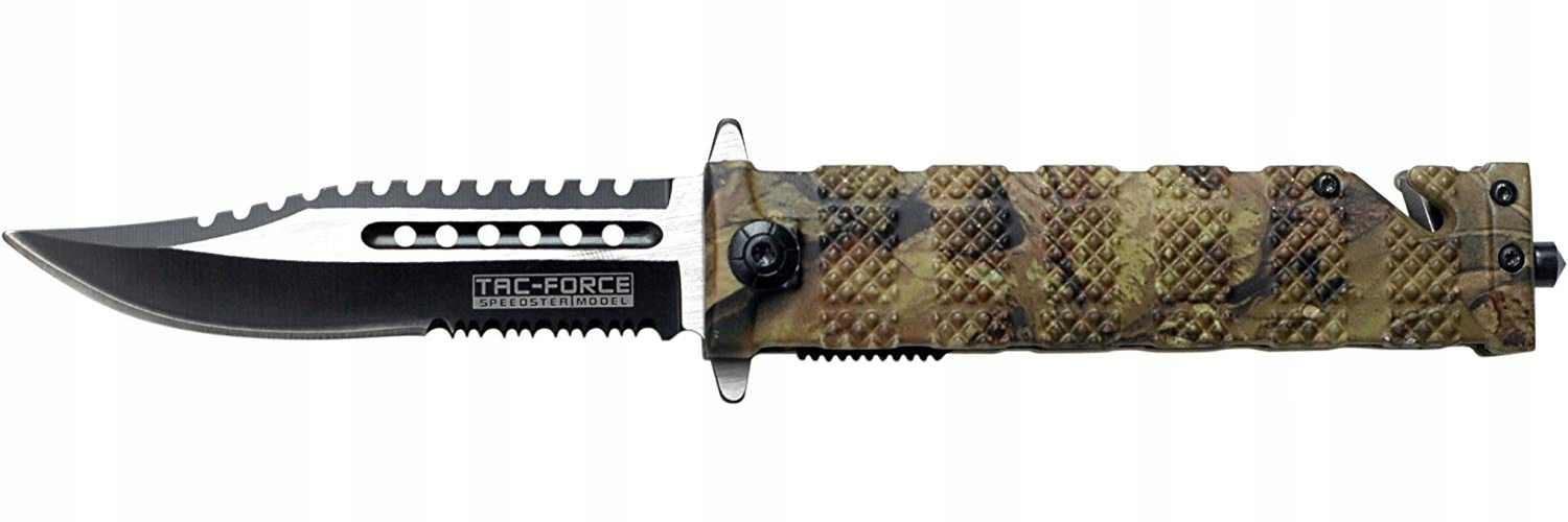 Tac Force TF-710JC nůž skládací nůž