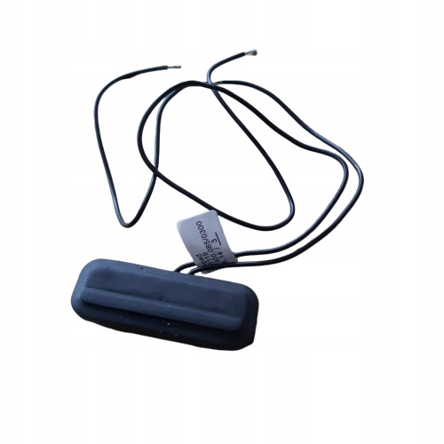 9012141 - МИКРОПЕРЕКЛЮЧАТЕЛЬ КНОПКИ БАГАЖНИКА CHEVROLET CRUZE