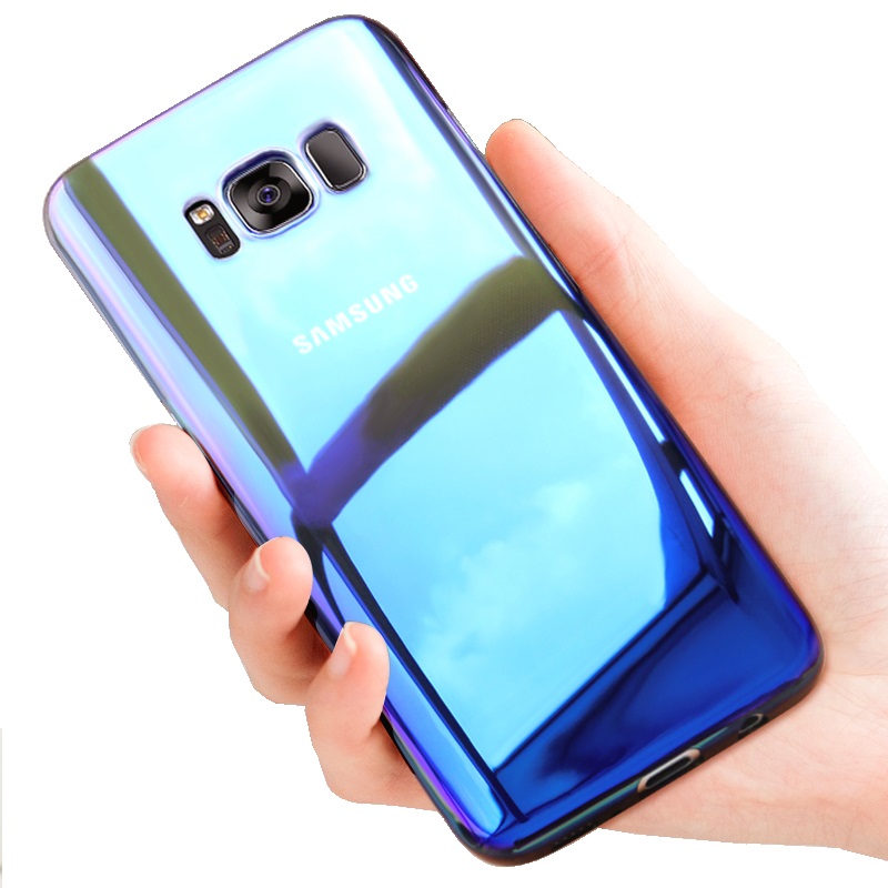

BlueRay Case Nakładka do Xiaomi Mi 9 Lite Mi9 Lite