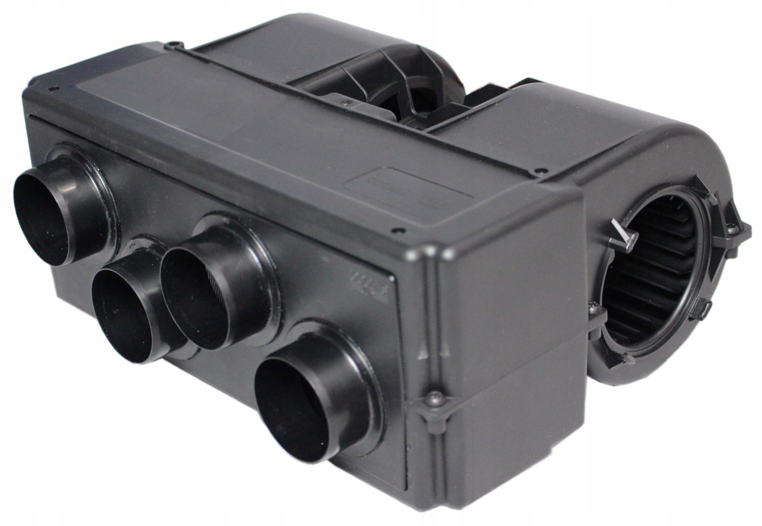 Nagrzewnica WEBASTO WODNA 12V 6KW 4 x D45