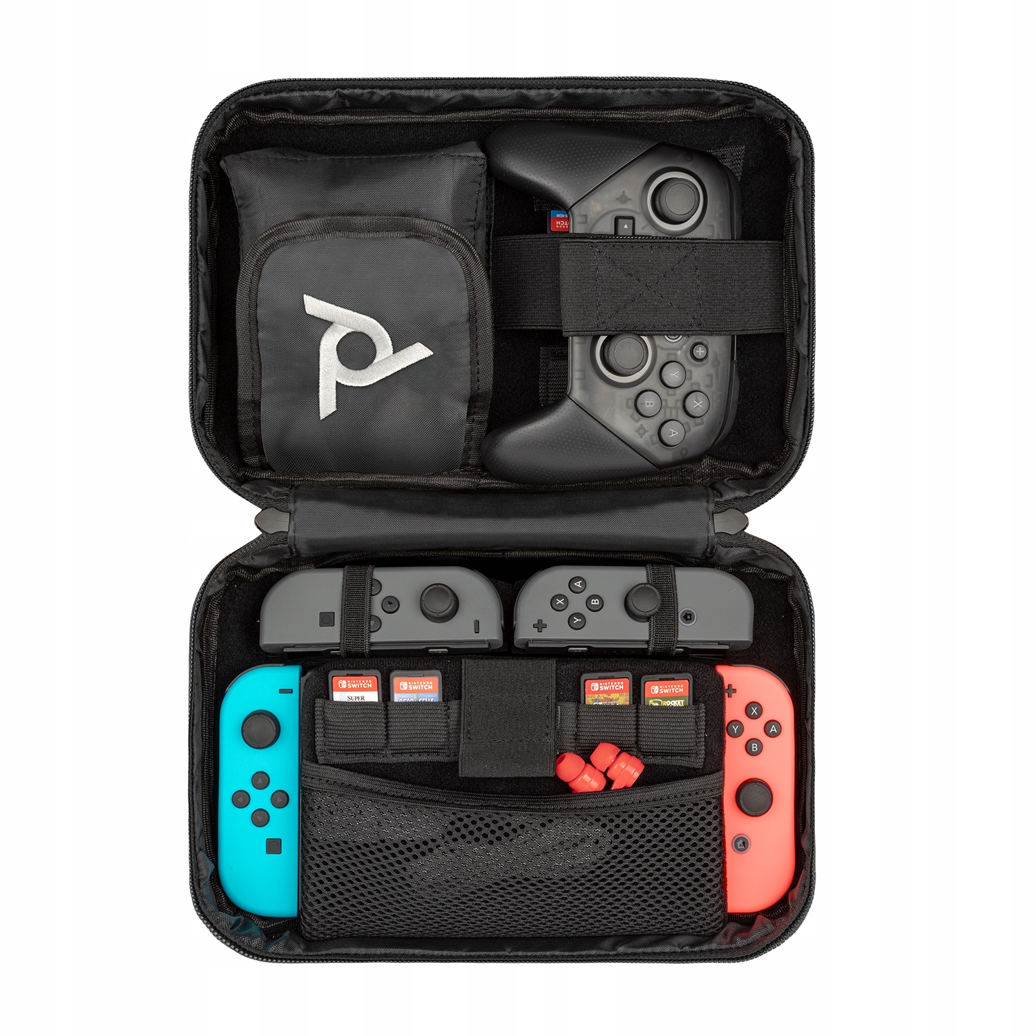 PDP SWITCH Etui podróżne do Elite Edition Producent PDP