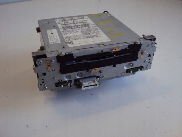 CZYTNIK NAWIGACJA MERCEDES ML W166 GL X166