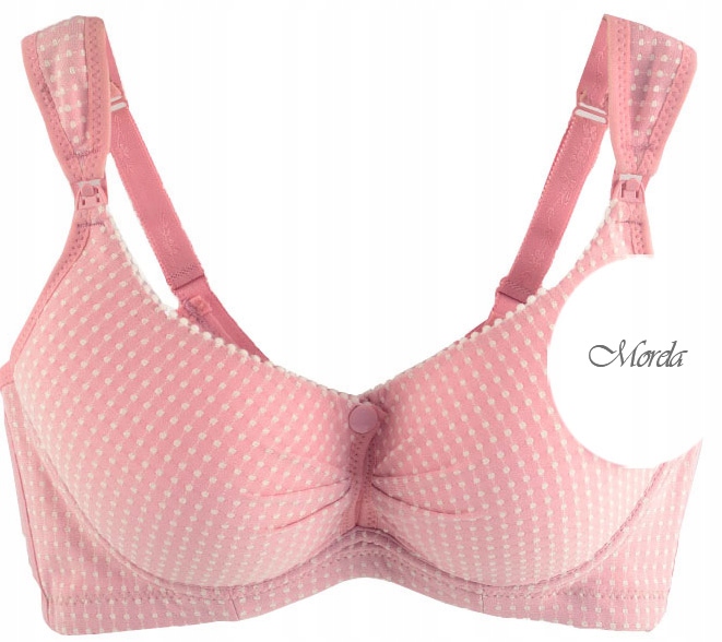 90D Stanik biustonosz do karmienia USZTYWNIANY KOR EAN (GTIN) 5906981108689