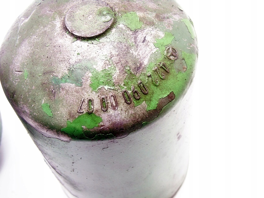 Крышка фильтра Мерседес ом 421 О303 НГ 10964ККМ