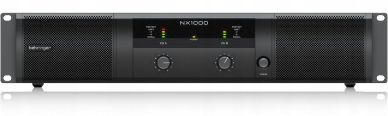 Zesilovač Behringer NX1000