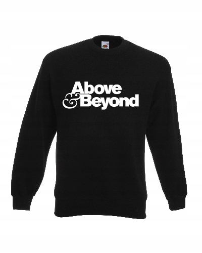 

Bluza Armin Van Buuren Above & Beyond - M