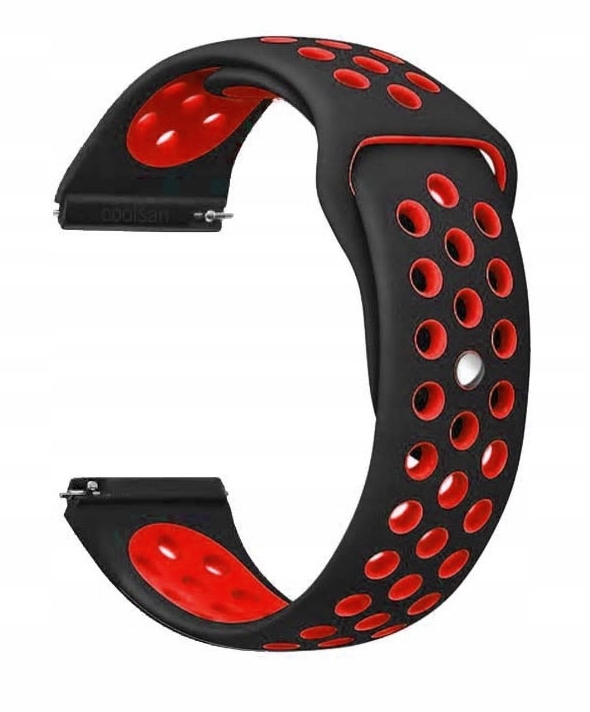 

Pasek Do Samsung Galaxy Watch 3 45mm/46mm Gear S3