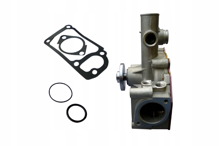 POMPA WODY WÓZEK TOYOTA 5 6 7 SILNIK 1Z 2Z 11Z Numer katalogowy części 161007830071