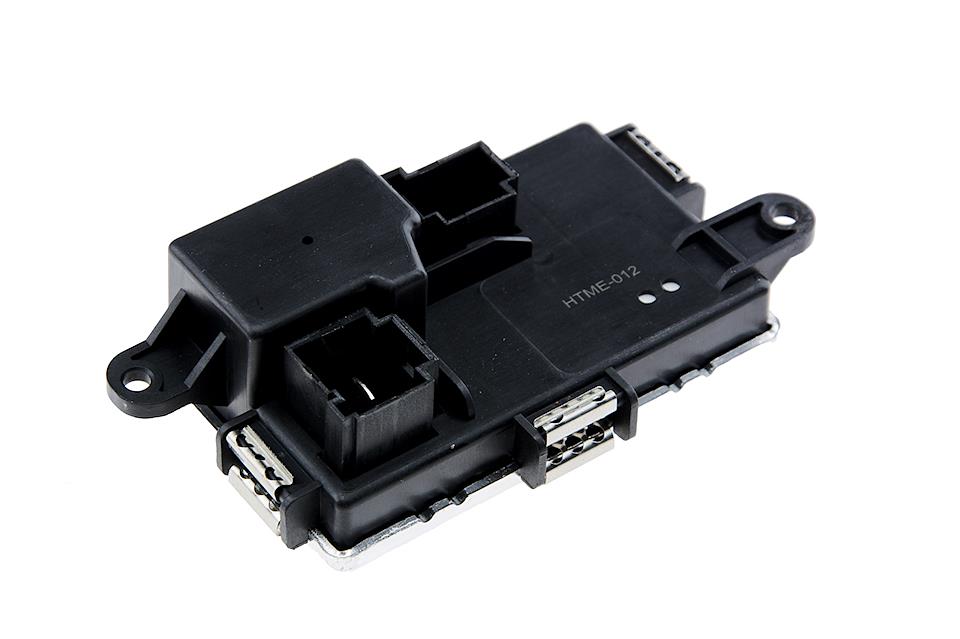 ERD-ME-012 - Резистор резистор повітродувки MERCEDES E W212 S212 09-