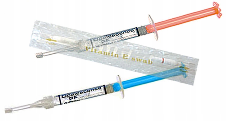 Opalescence 2*10% Żel Do Wybielania Zębów +1xVIT.E