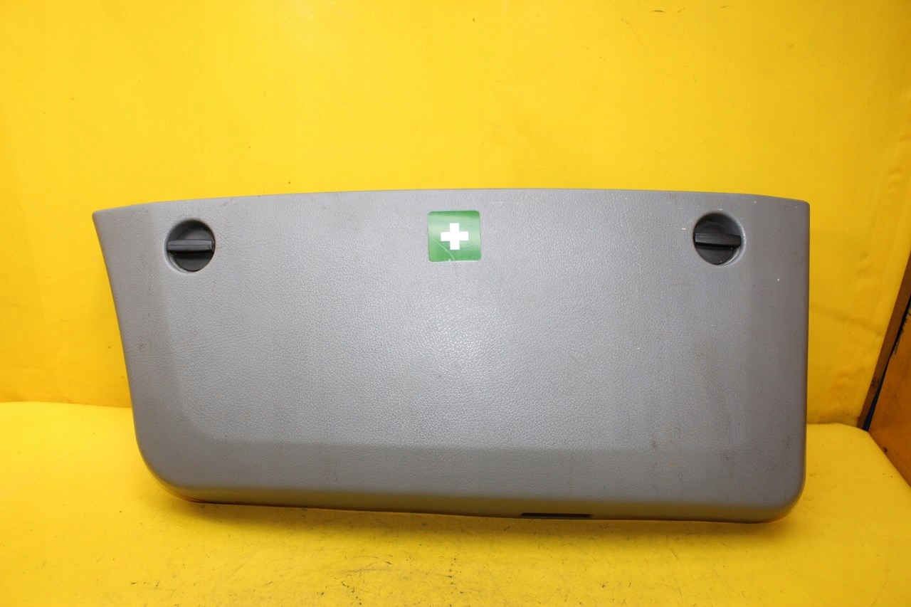 OSŁONA SCHOWEK PRAWY PRZÓD SPRINTER 906