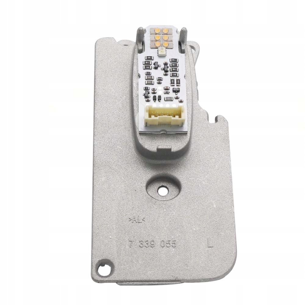 63117339055 - Світлодіодний модуль сигналу повороту BMW 7 F01 F02 лівий 7339055