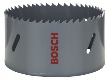 

Bosch Piła Otwornica Koronka Bimetal Hss 102 MM