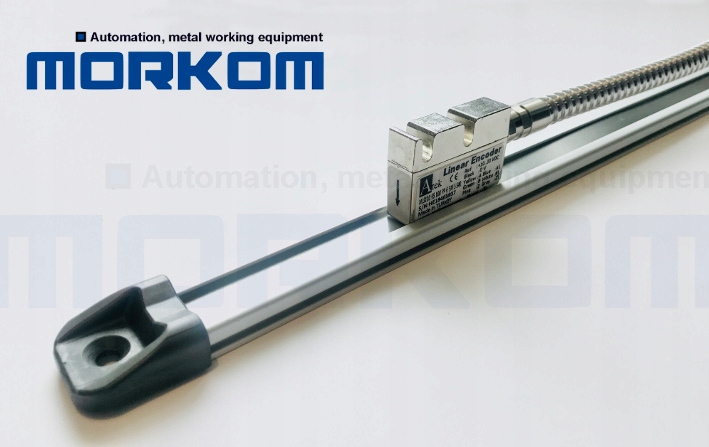 Liniał magnetyczny ATEK MLS-2 10000mm