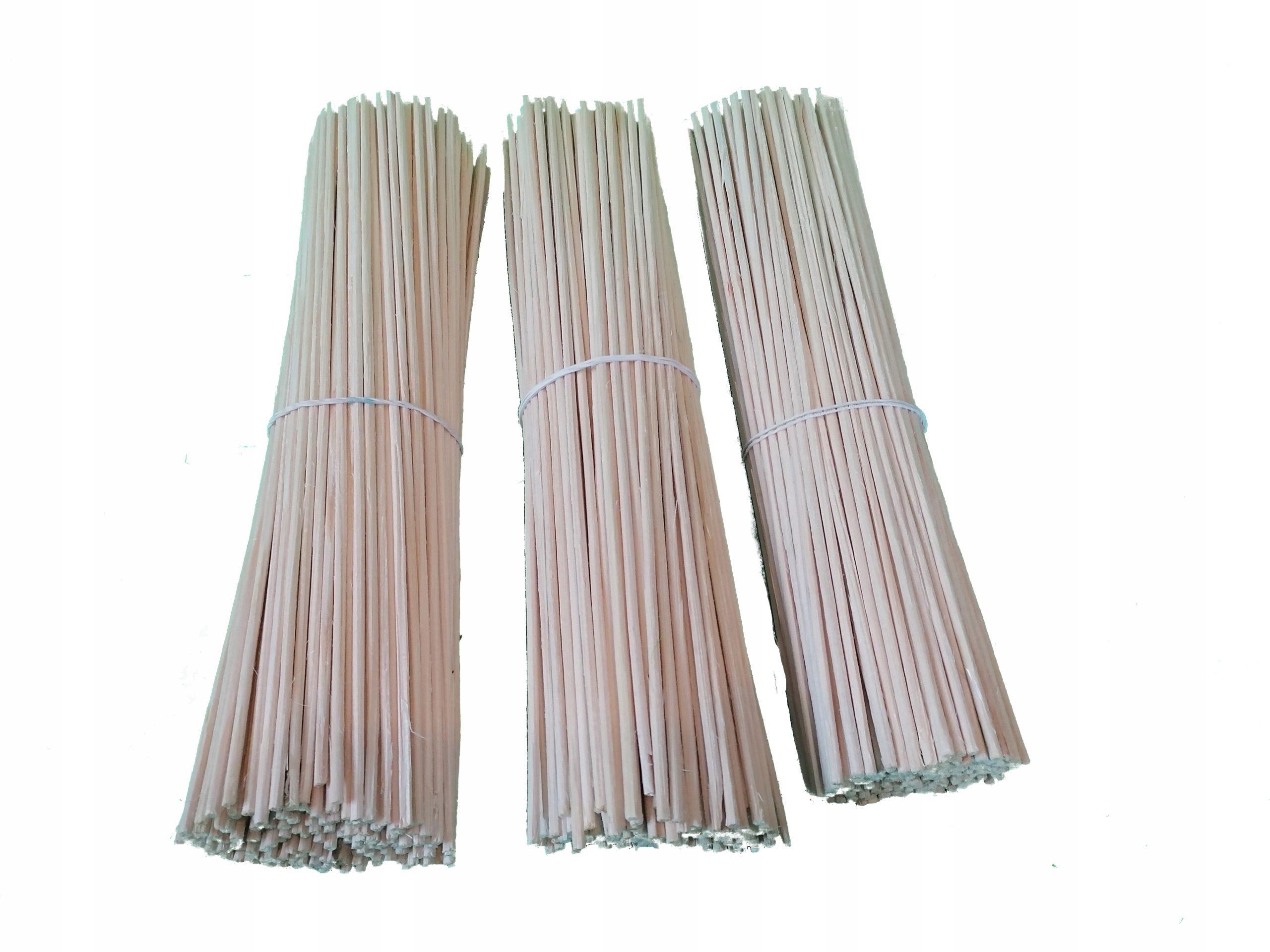 Patyczki Do Waty Cukrowej ATEST 100szt Promocja EAN (GTIN) 5906306830714