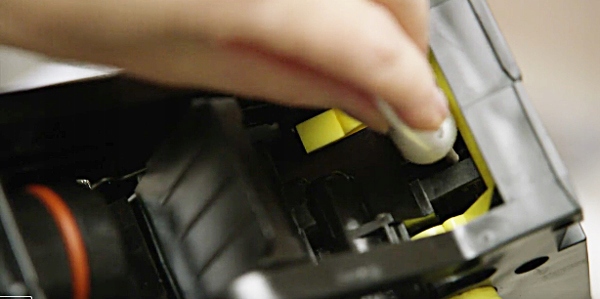 SMAR PHILIPS SAECO DO KONSERWACJI EKSPRESÓW 5g Kod producenta 421946017941