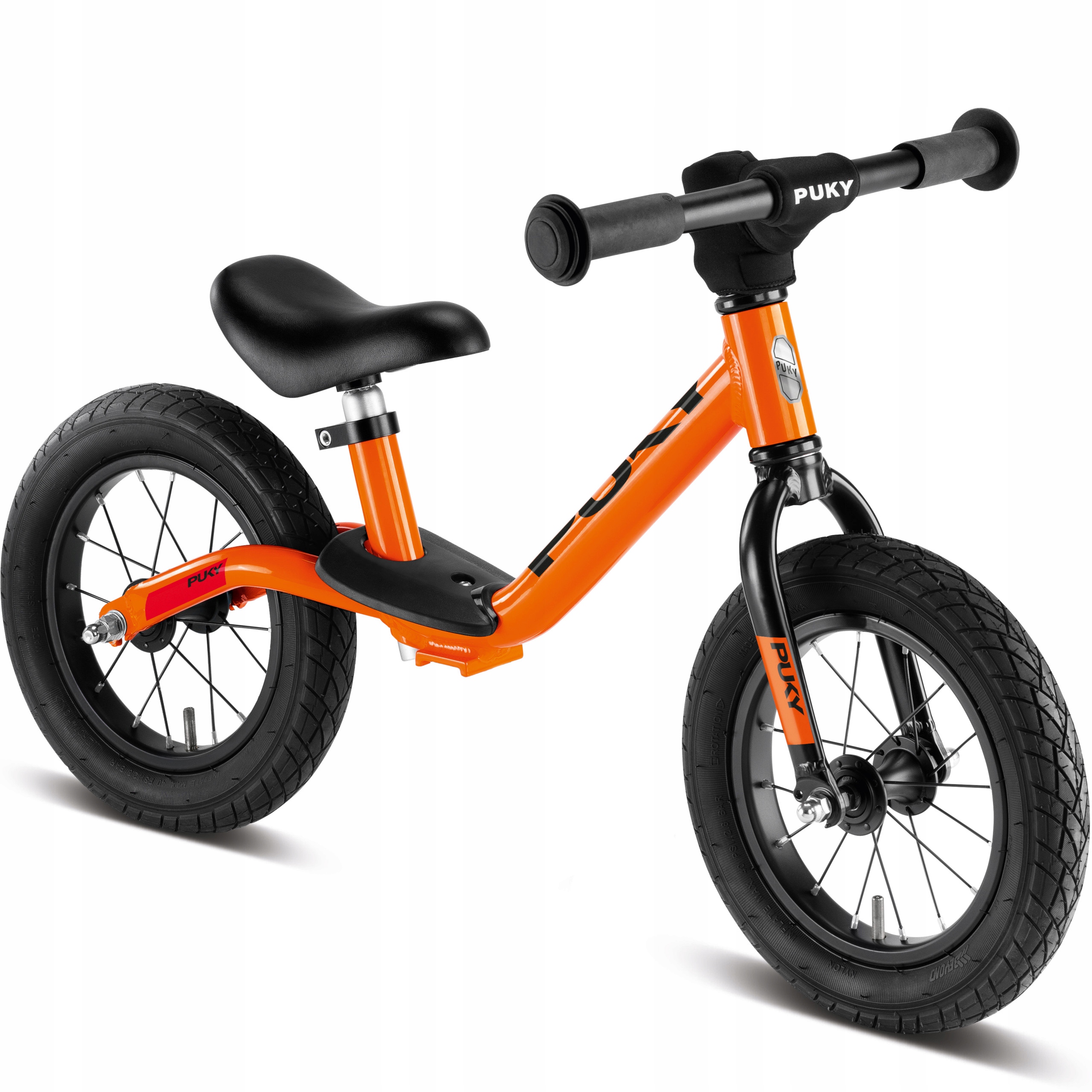 

Rowerek biegowy Puky Lr Light pomarańcz 4090