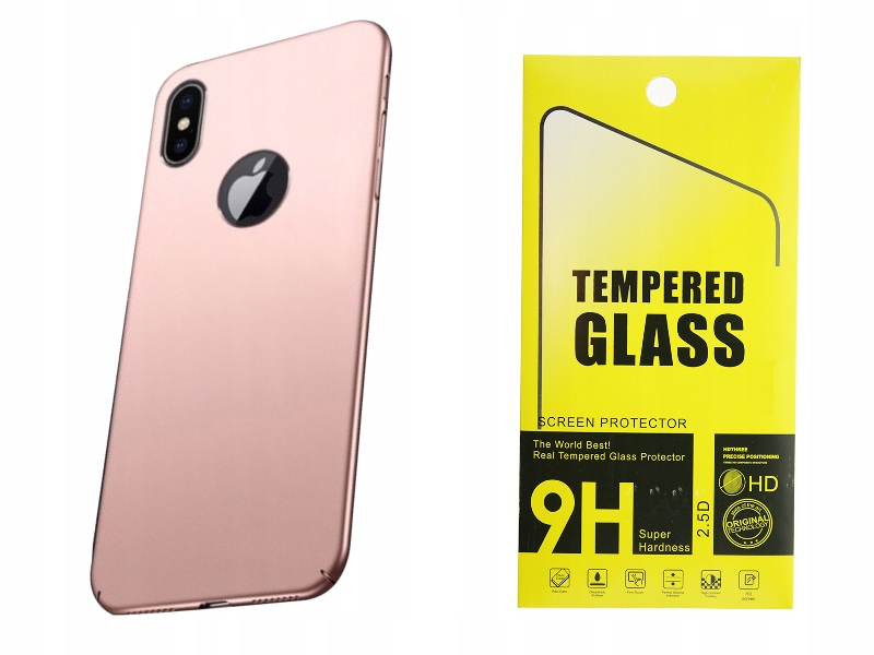 

Etui Ultra Slim Silky Touch Apple Iphone Xs Max