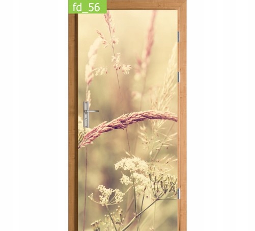 

Fototapeta Naklejka na drzwi Zboże