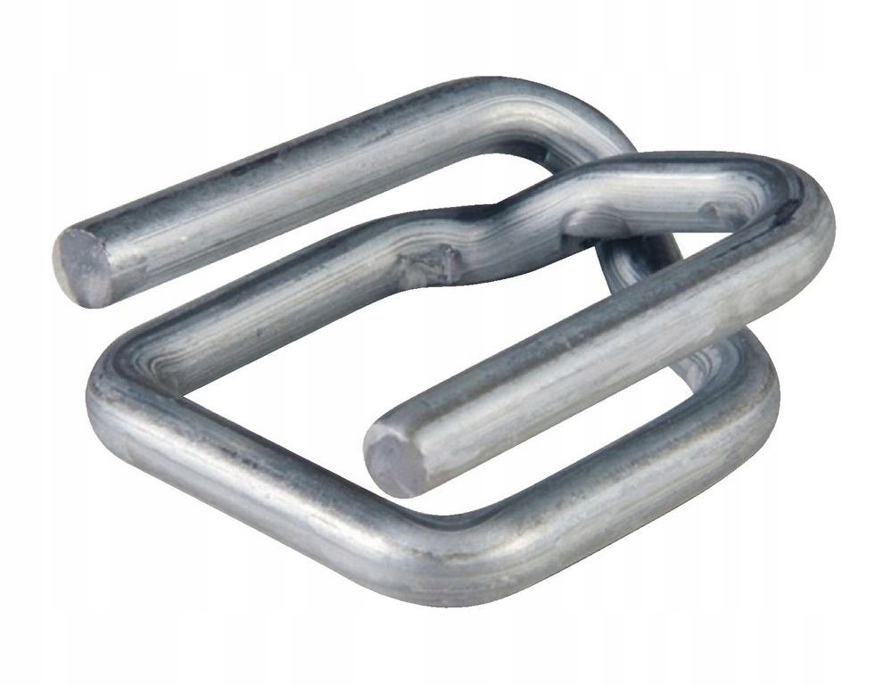 

Klamerka druciana 19mm CB-6 (1000 szt.)