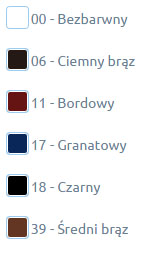 TARRAGO WOSKOWA PASTA DO BUTÓW SHOE POLISH Rodzaj pasta