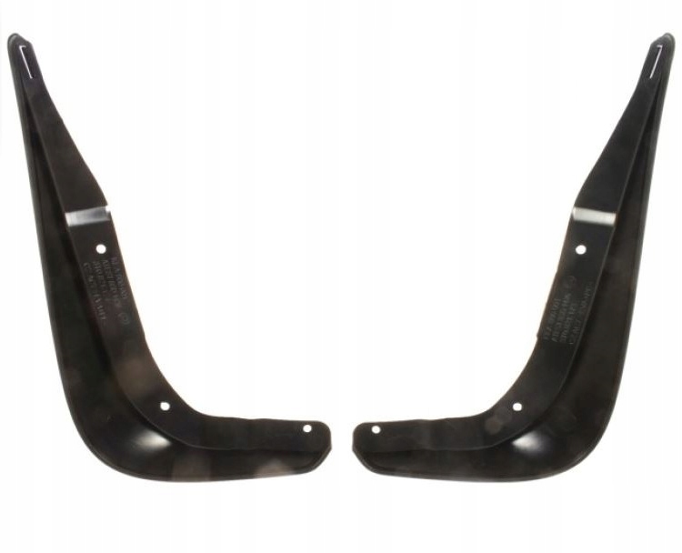 CHLAPACZE PRZÓD SKODA SUPERB 2 II 08-15r. Oryginał