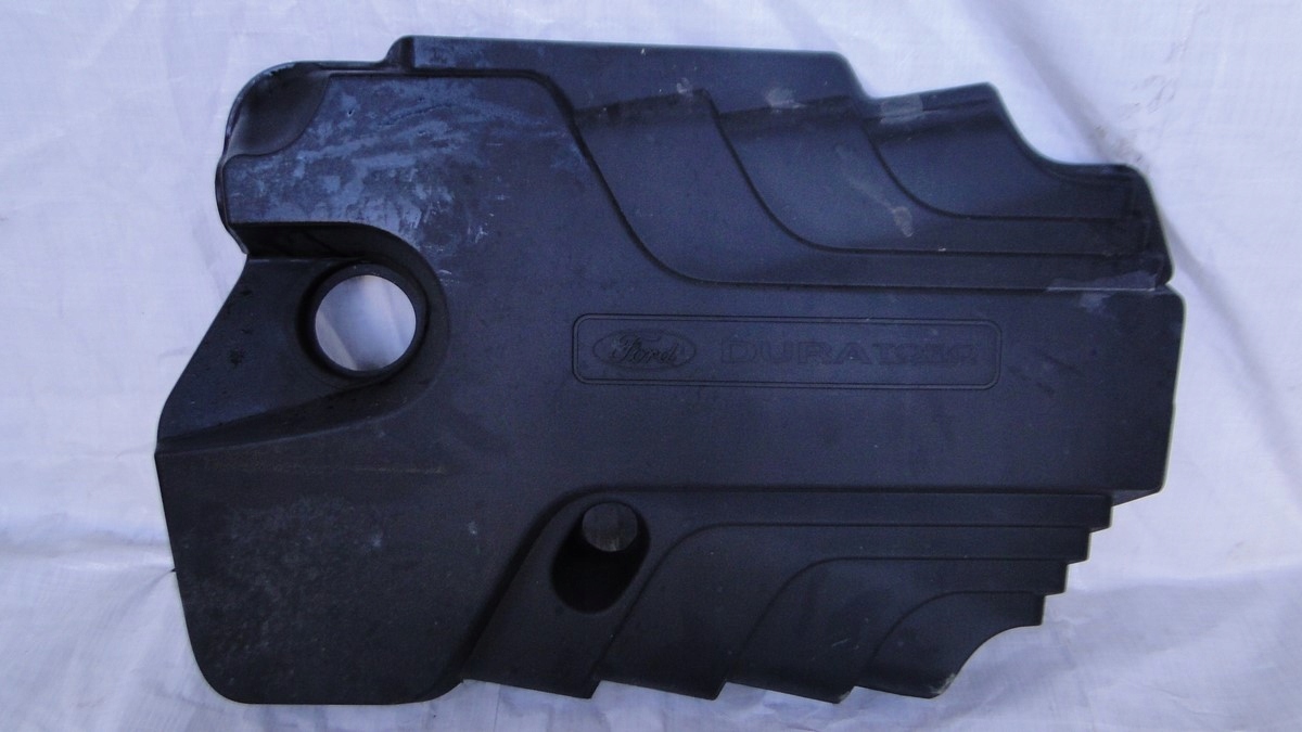 POKRYWA SILNIKA FORD EDGE