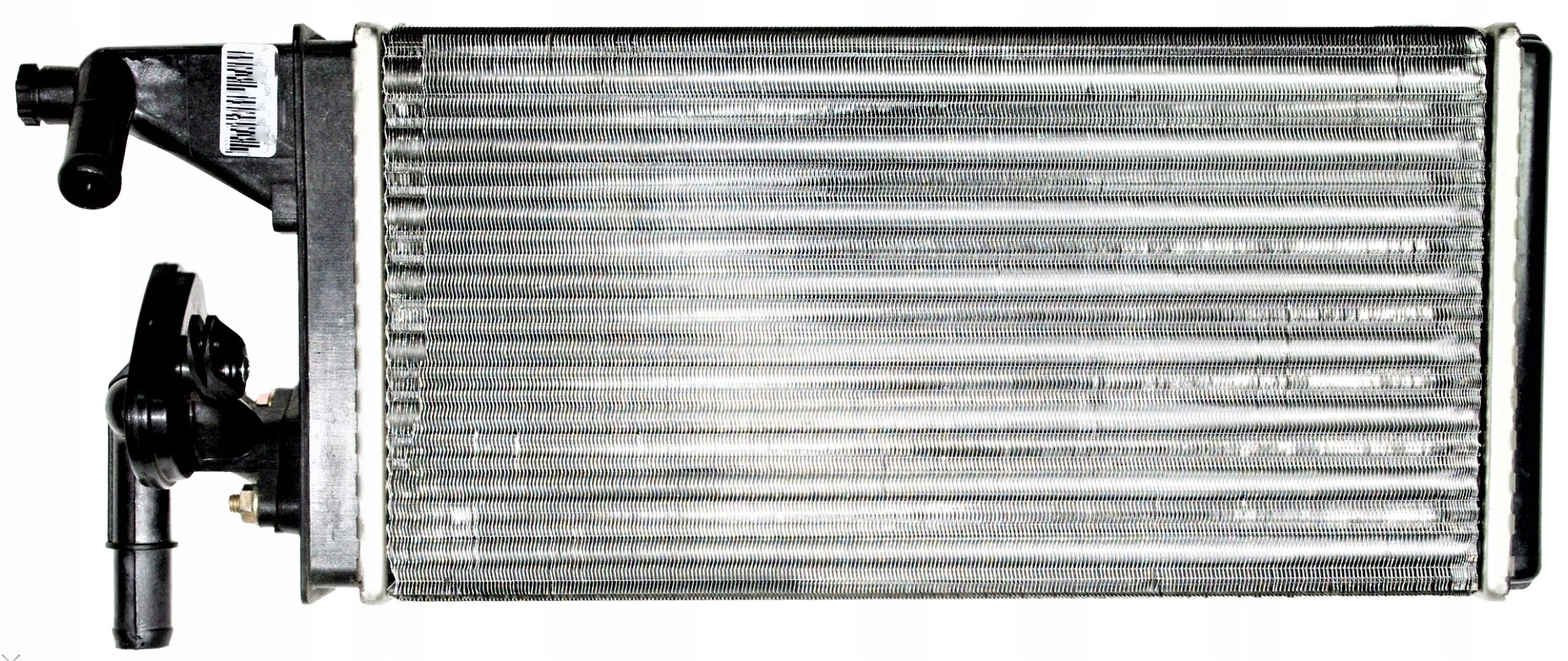 3050N8-2 - IVECO DAILY И 89-99 НАГРЕВАТЕЛЬ ТЕПЛООБМЕННИК