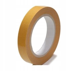 

Taśma Dwustronna Gładka 6/50