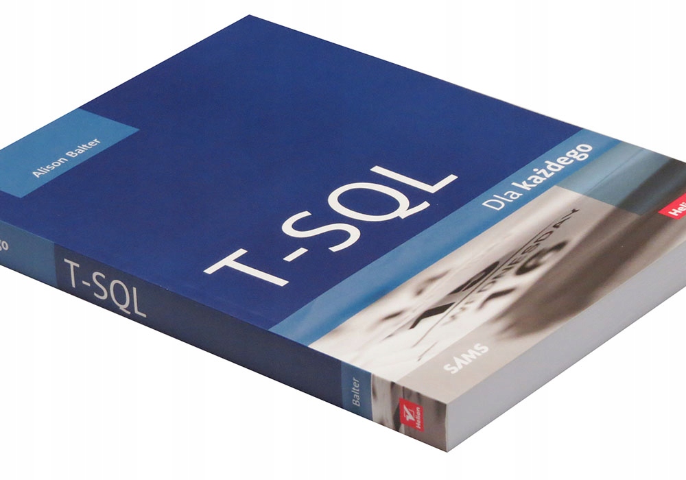 T-sql dla każdego