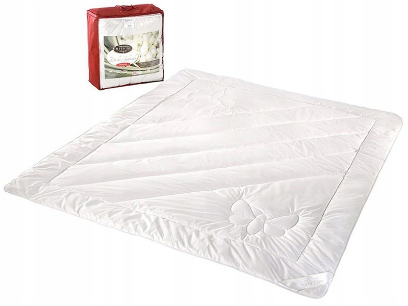 140X200 Divoké Hedvábí 100% Bavlna Teplá Na Zimu