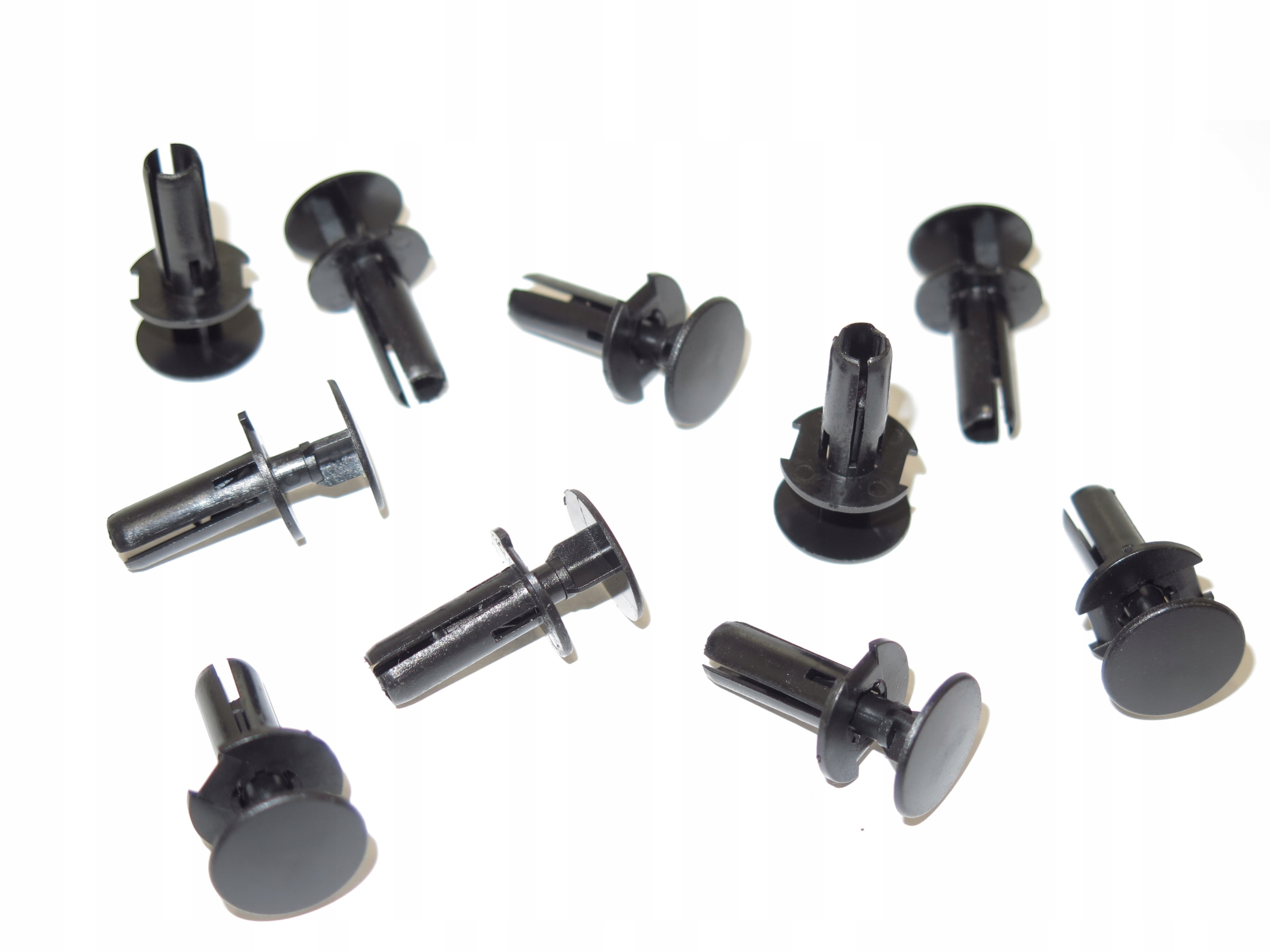 SPINKI KOŁEK PODSZYBIA SZYBY TOYOTA AVENSIS T22