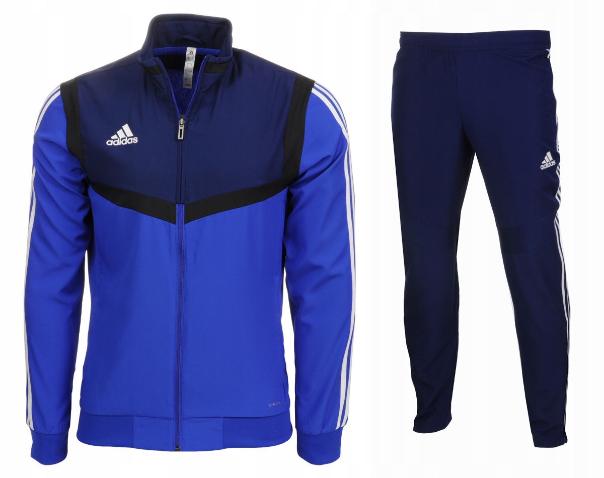 

Adidas dres dziecięcy junior Tiro 19 Present 128