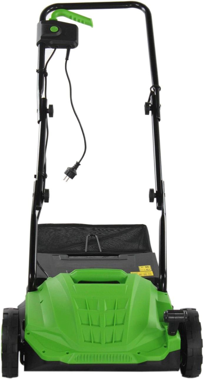 AERATOR AREATOR WERTYKULATOR ELEKTRYCZNY 2500W BW3 Seria 2323r3r3r