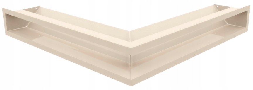 Luft Sf rohový krémový 56x56x9