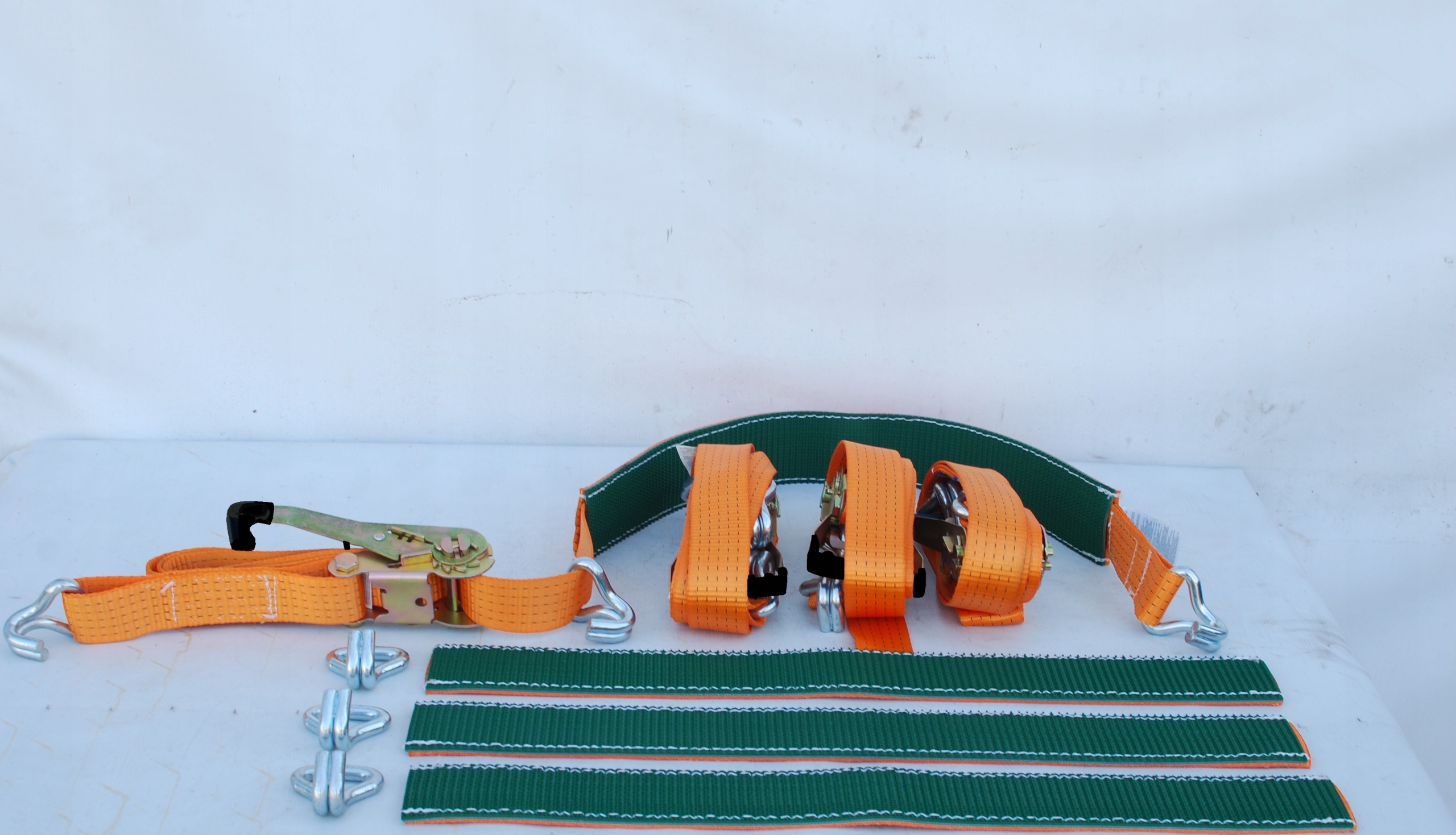 Прорезиненные ремни транспорта 3пкт травка 4т/3М/50 4%