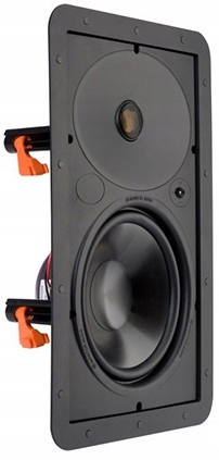 GŁOŚNIK ŚCIENNY INSTALACYJNY MONITOR AUDIO W180 Marka Monitor Audio