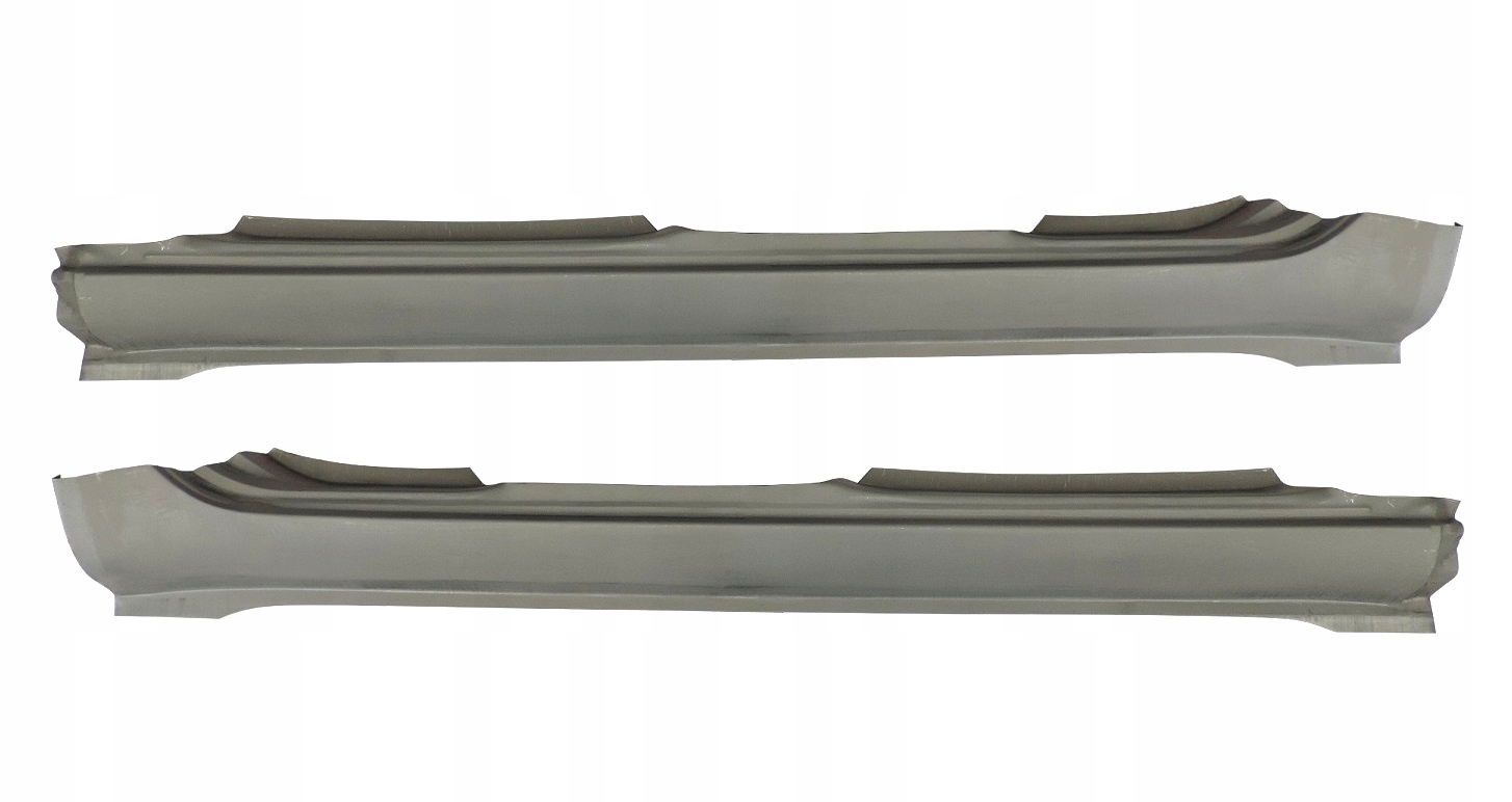 PRÓG PROGI TOYOTA YARIS 5D 99-05 OCYNK LEWY+PRAWY