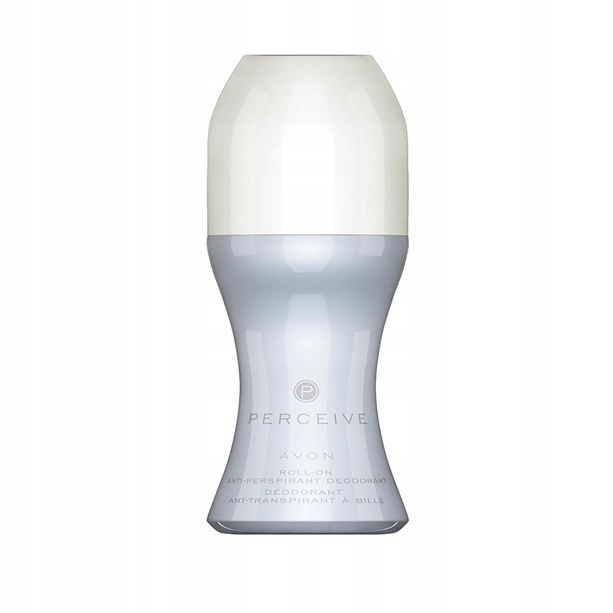 

*avon*dezodorant W Kulce Perceive 50 ML