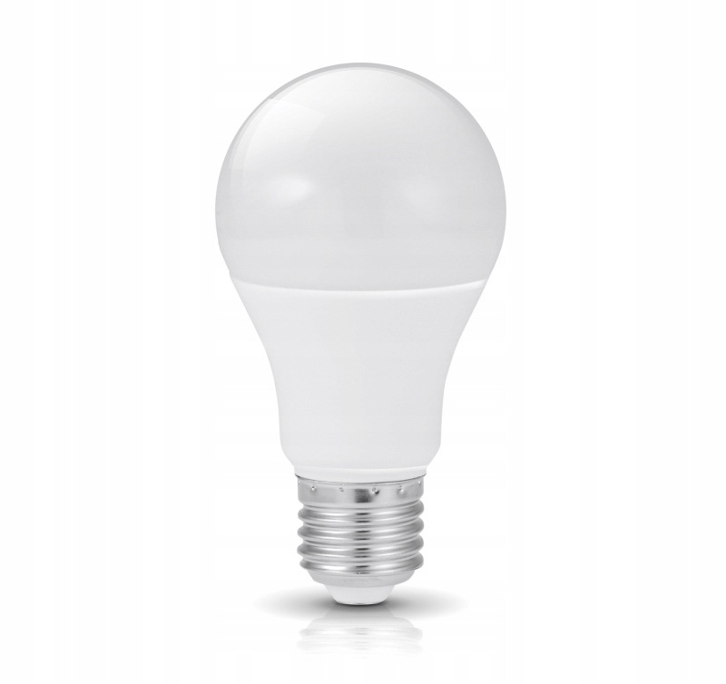 

Żarówka ledowa E27 Glob Led Smd 13W 1060lm 270st.