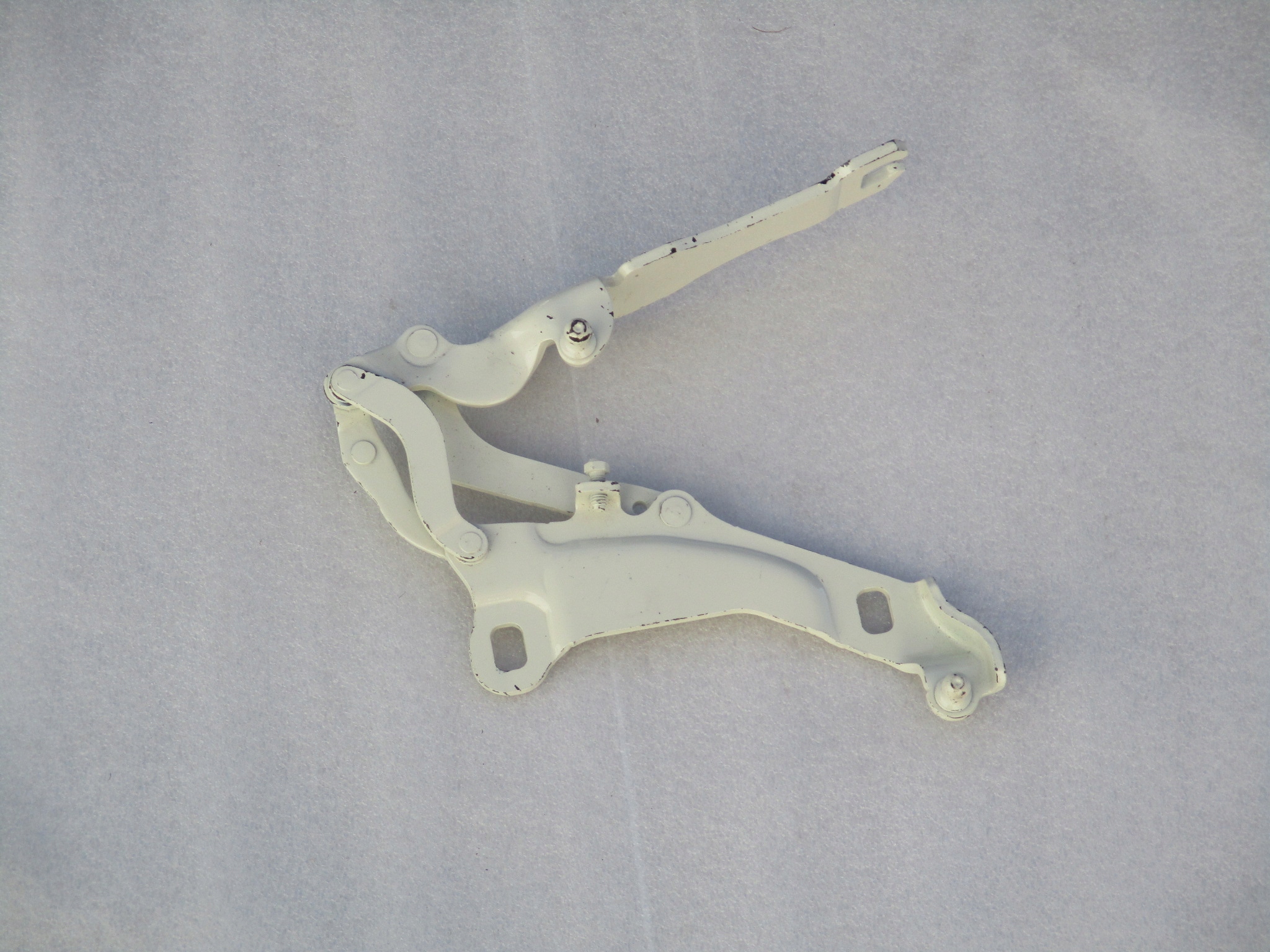 MINI COOPER R55 R56 R57 R58 R59 ZAWIAS MASKI PRAWY