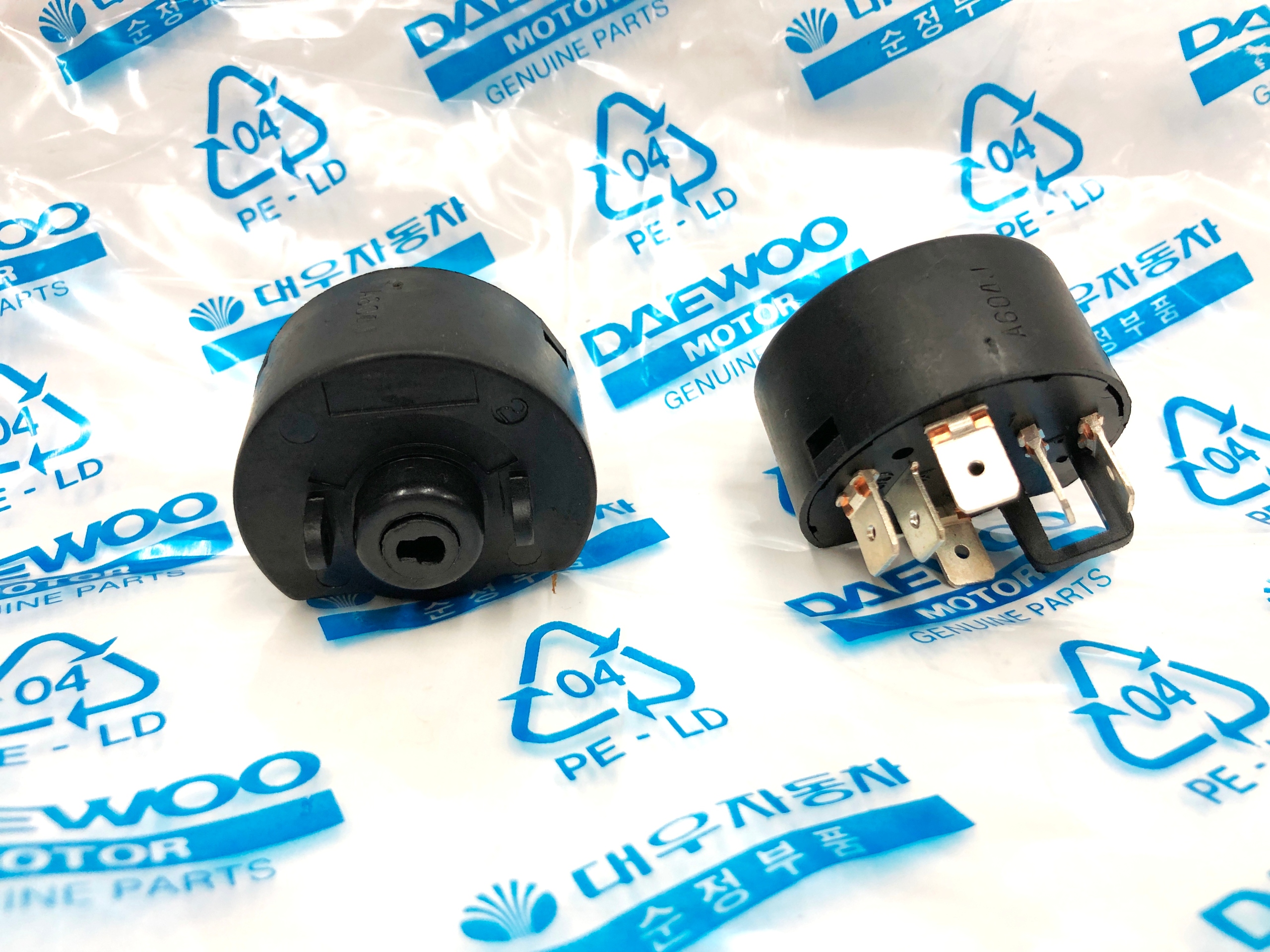 KOSTKA STACYJKI MATIZ NEXIA ESPERO POLONEZ Plus nowa